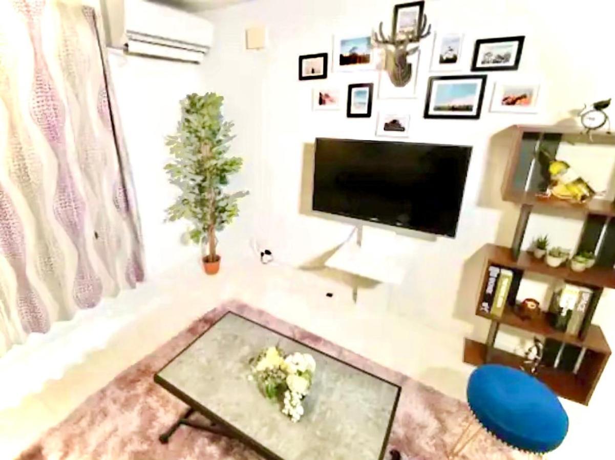 Eternity House 新宿大久保 Daire Tokyo Dış mekan fotoğraf