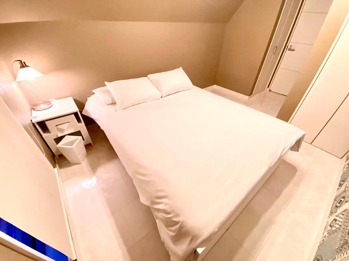 Eternity House 新宿大久保 Daire Tokyo Dış mekan fotoğraf
