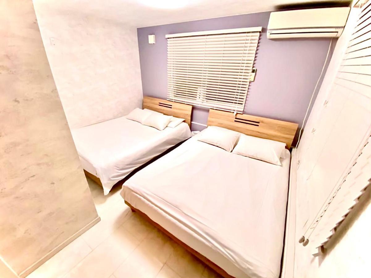 Eternity House 新宿大久保 Daire Tokyo Dış mekan fotoğraf