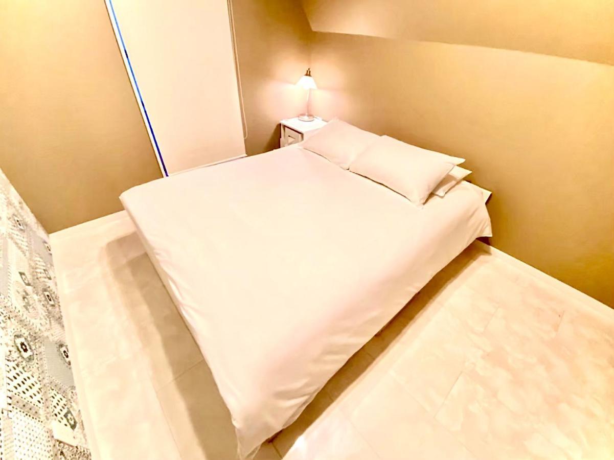Eternity House 新宿大久保 Daire Tokyo Dış mekan fotoğraf