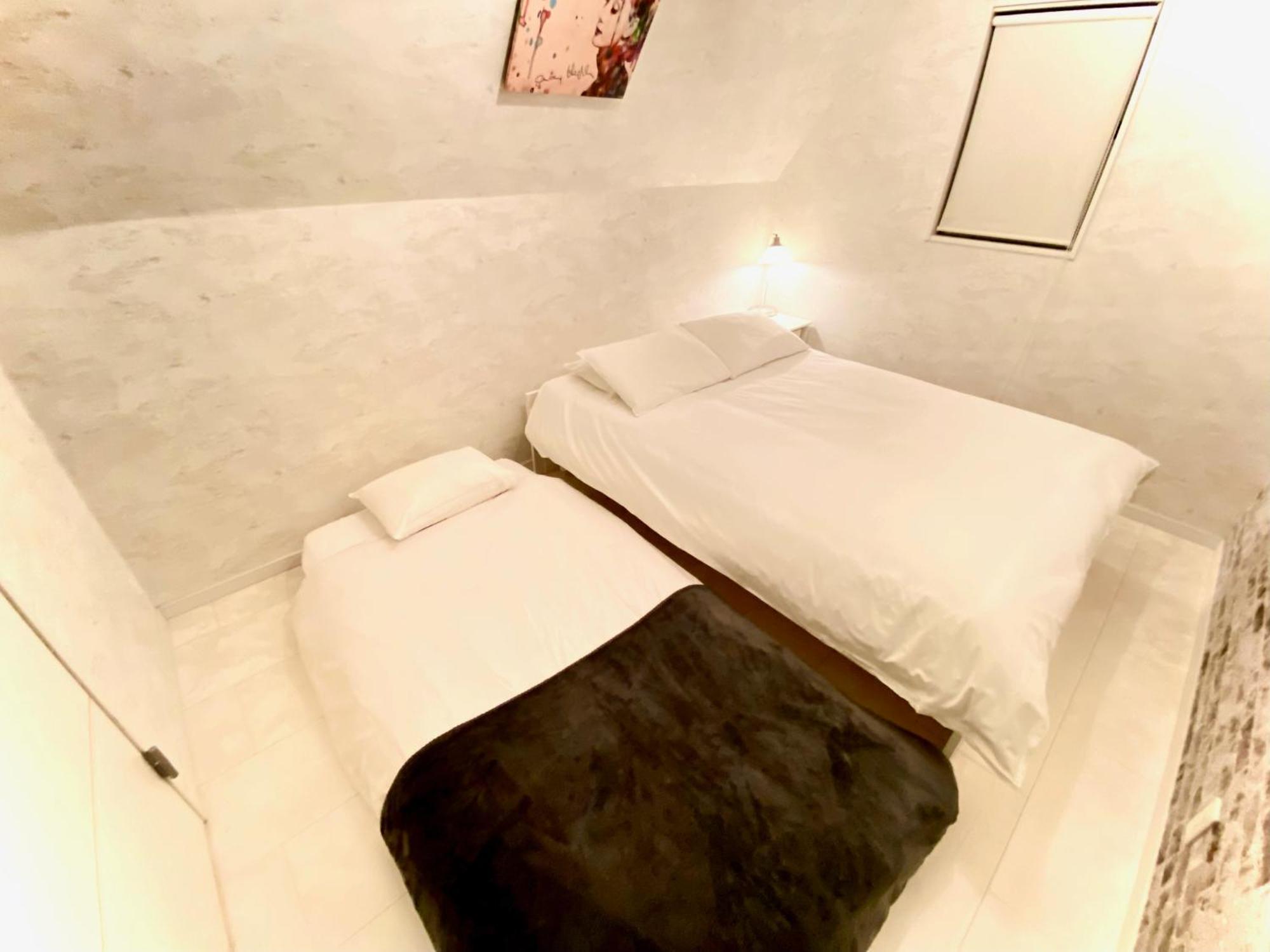 Eternity House 新宿大久保 Daire Tokyo Dış mekan fotoğraf