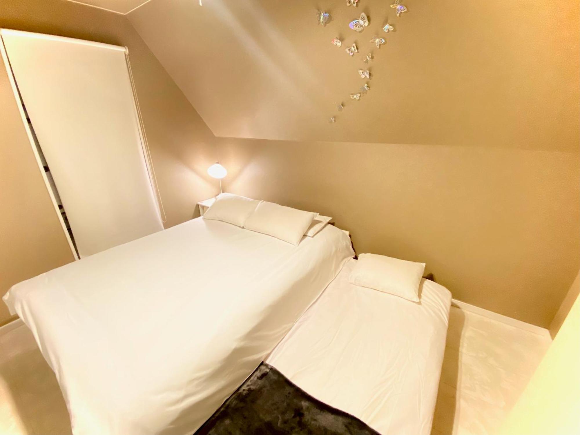 Eternity House 新宿大久保 Daire Tokyo Dış mekan fotoğraf