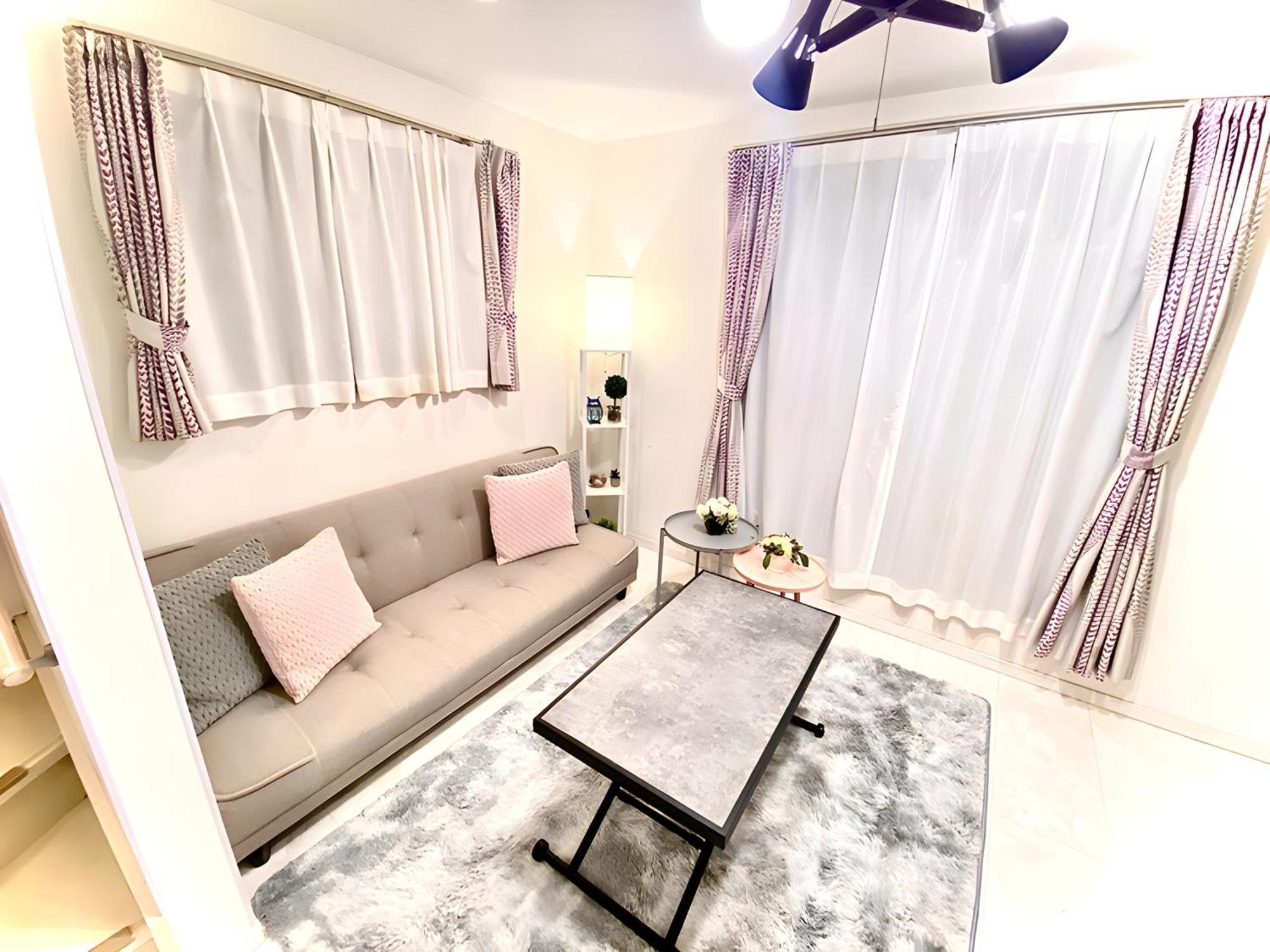 Eternity House 新宿大久保 Daire Tokyo Dış mekan fotoğraf