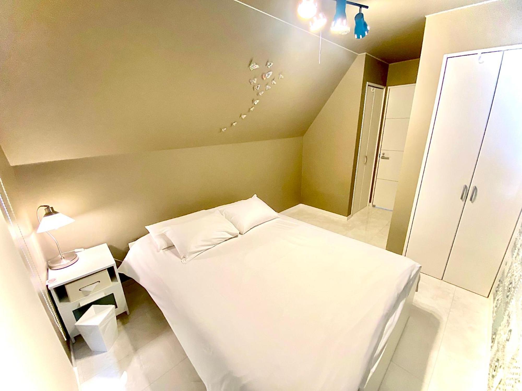 Eternity House 新宿大久保 Daire Tokyo Dış mekan fotoğraf