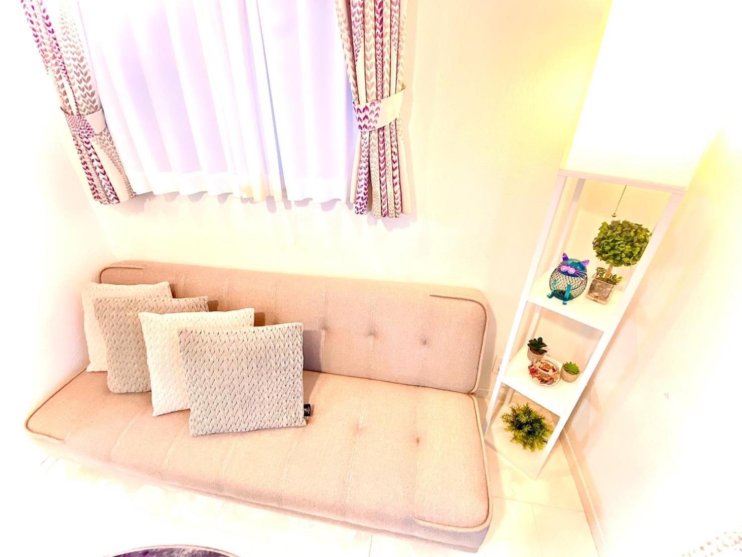 Eternity House 新宿大久保 Daire Tokyo Dış mekan fotoğraf