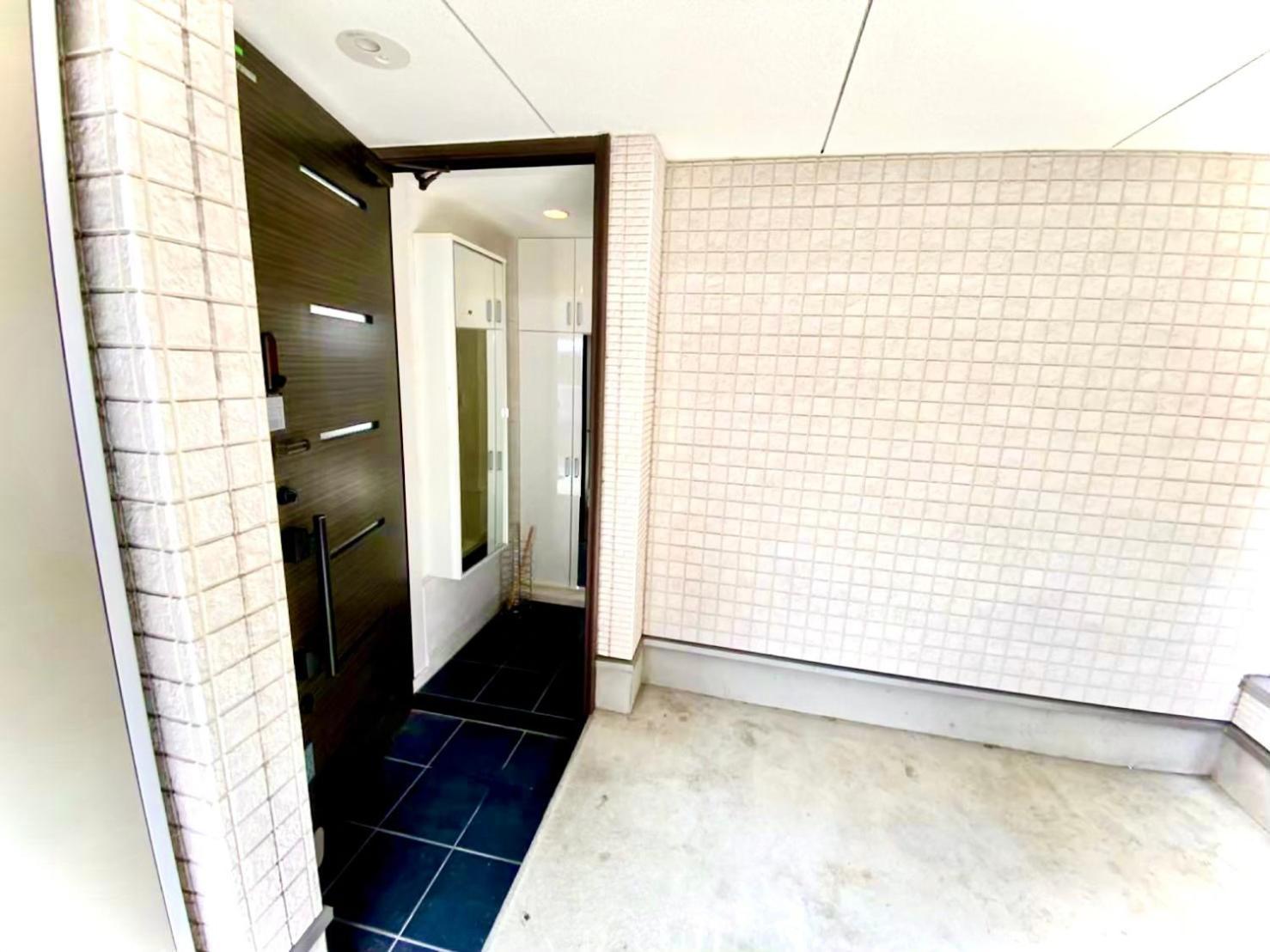 Eternity House 新宿大久保 Daire Tokyo Dış mekan fotoğraf